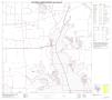 Map: 2010 Census County Block Map: Hunt County, Block 19