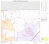 Map: 2010 Census County Block Map: Rockwall County, Block 2