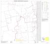 Primary view of 2010 Census County Block Map: Jones County, Block 12
