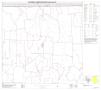 Map: 2010 Census County Block Map: Erath County, Block 3