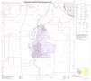 Map: 2010 Census County Block Map: Montague County, Block 5