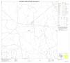 Map: 2010 Census County Block Map: Walker County, Block 12