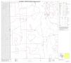 Map: 2010 Census County Block Map: Stephens County, Block 9
