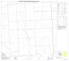 Map: 2010 Census County Block Map: Wharton County, Block 37