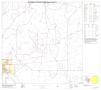 Map: 2010 Census County Block Map: Mason County, Block 7
