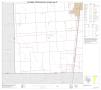 Map: 2010 Census County Block Map: Jim Wells County, Block 18
