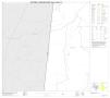 Map: 2010 Census County Block Map: Reeves County, Block 6