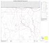 Map: 2010 Census County Block Map: Donley County, Block 2