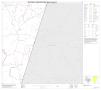 Map: 2010 Census County Block Map: Blanco County, Block 14