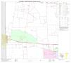 Map: 2010 Census County Block Map: Jim Wells County, Block 8