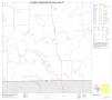 Map: 2010 Census County Block Map: Stephens County, Block 14