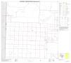 Map: 2010 Census County Block Map: Bailey County, Block 3