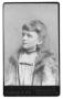Thumbnail image of item number 1 in: '[Young Maud Hill]'.
