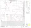 Map: 2010 Census County Block Map: Bailey County, Block 6