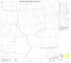 Map: 2010 Census County Block Map: Fannin County, Block 14