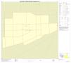 Map: 2010 Census County Block Map: Gregg County, Inset B01