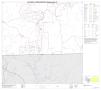 Map: 2010 Census County Block Map: Gillespie County, Block 20