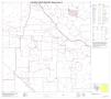 Map: 2010 Census County Block Map: Medina County, Block 19