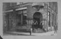 Thumbnail image of item number 1 in: '[J.H.P. Davis Bank, Morton and 3rd, Richmond, TX, ca. 1902.]'.