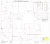 Map: 2010 Census County Block Map: Runnels County, Block 6