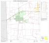 Map: 2010 Census County Block Map: Grayson County, Block 12