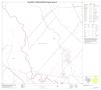Map: 2010 Census County Block Map: Brazoria County, Block 22