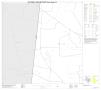 Map: 2010 Census County Block Map: Reeves County, Block 10