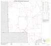 Map: 2010 Census County Block Map: Kleberg County, Block 13