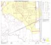Map: 2010 Census County Block Map: Gregg County, Block 14