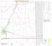 Map: 2010 Census County Block Map: Hunt County, Block 12
