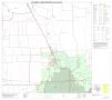 Map: 2010 Census County Block Map: Hunt County, Block 10