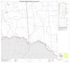 Map: 2010 Census County Block Map: Lamar County, Block 22