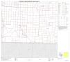 Map: 2010 Census County Block Map: Hockley County, Block 8