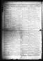 Thumbnail image of item number 2 in: 'The Conroe Courier. (Conroe, Tex.), Vol. 9, No. 1, Ed. 1 Friday, October 3, 1902'.