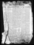 Primary view of The Conroe Courier. (Conroe, Tex.), Vol. 14, No. 43, Ed. 1 Thursday, August 20, 1908