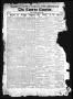 Primary view of The Conroe Courier. (Conroe, Tex.), Vol. 14, No. 47, Ed. 1 Thursday, September 17, 1908