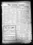Thumbnail image of item number 1 in: 'The Conroe Courier. (Conroe, Tex.), Vol. 8, No. 46, Ed. 1 Friday, August 15, 1902'.