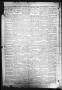 Thumbnail image of item number 2 in: 'The Conroe Courier. (Conroe, Tex.), Vol. 8, No. 46, Ed. 1 Friday, August 15, 1902'.