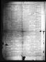 Thumbnail image of item number 2 in: 'The Conroe Courier. (Conroe, Tex.), Vol. 9, No. 2, Ed. 1 Friday, October 10, 1902'.