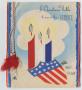 Artwork: [Christmas Card from Mildred Reddy to Jack Vaughan]