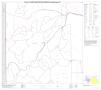 Map: P.L. 94-171 County Block Map (2010 Census): San Saba County, Block 13