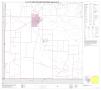 Map: P.L. 94-171 County Block Map (2010 Census): Hall County, Block 13