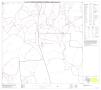 Map: P.L. 94-171 County Block Map (2010 Census): Kimble County, Block 8