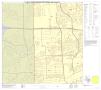 Primary view of P.L. 94-171 County Block Map (2010 Census): Dallas County, Block 55