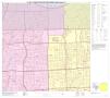 Map: P.L. 94-171 County Block Map (2010 Census): Dallas County, Block 5