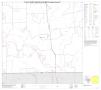 Map: P.L. 94-171 County Block Map (2010 Census): Stephens County, Block 14