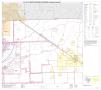 Map: P.L. 94-171 County Block Map (2010 Census): Henderson County, Block 4