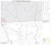 Map: P.L. 94-171 County Block Map (2010 Census): Cherokee County, Block 2