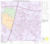 Map: P.L. 94-171 County Block Map (2010 Census): Bexar County, Block 17