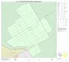 Map: P.L. 94-171 County Block Map (2010 Census): Guadalupe County, Inset B…